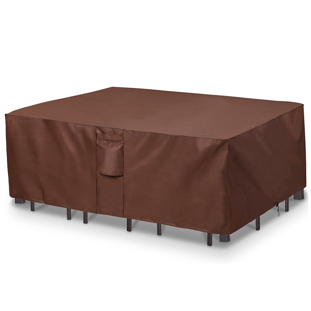 Outdoor Furniture Used - Juste de Protection Imperméable pour Meubles