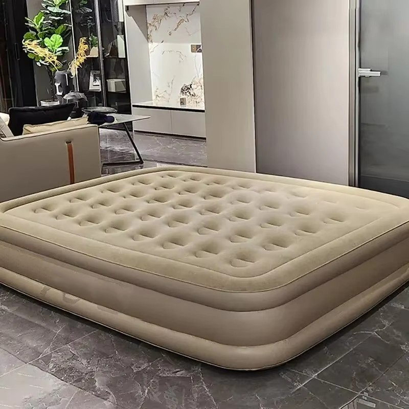 Outdoor Furniture Arhaus - Matelas pneumatique intérieur tapis de Glamping