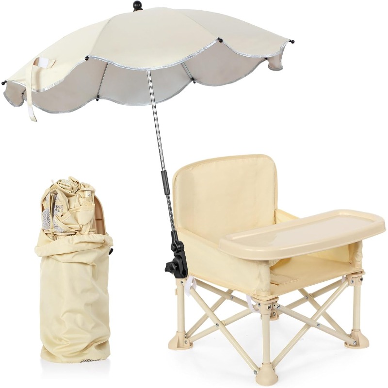 Outdoor Furniture Usa - Chaise de plage pliable pour bébé