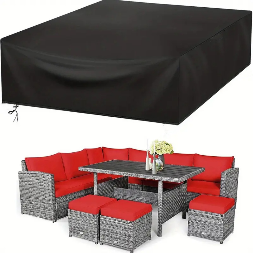 Outdoor Furniture Used - (102-137 pouces de longueur) taille patio