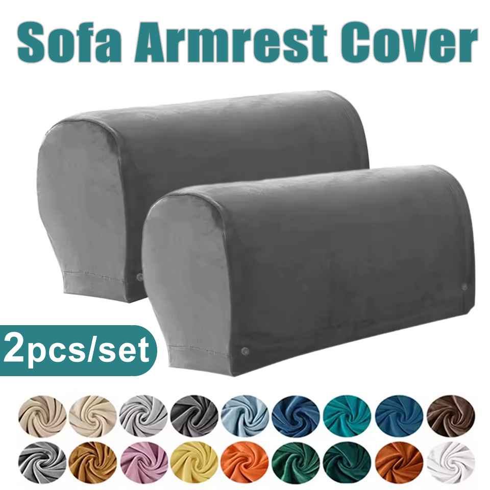 Outdoor Furniture Recliner Set - Lot de 2 housses de protection