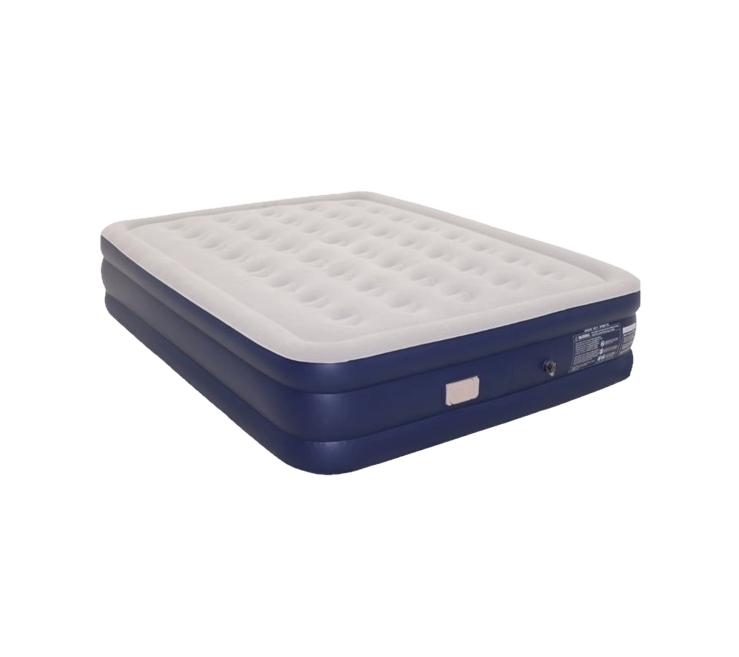Outdoor Furniture Arhaus - Matelas pneumatique gonflable automatique pour deux