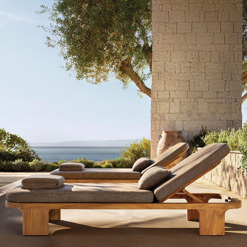 # Meubles d'extérieur design n - Outdoor Furniture Teak Wood avis et prix