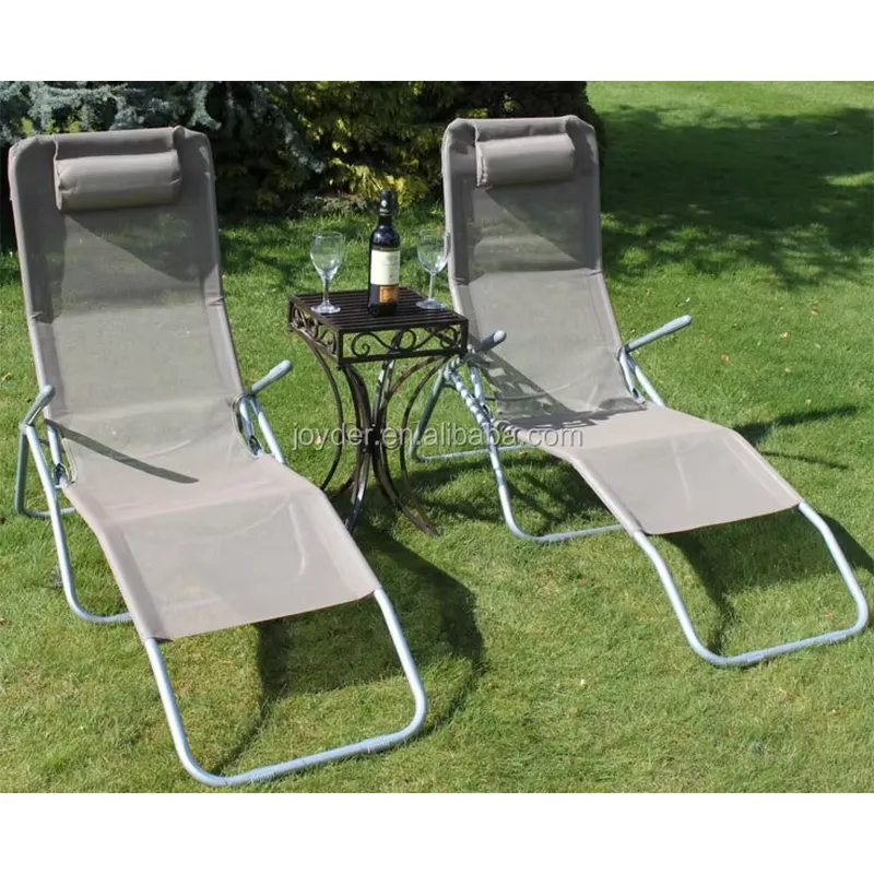 Chaise d'extérieur en résine t - Outdoor Furniture Used avis et prix