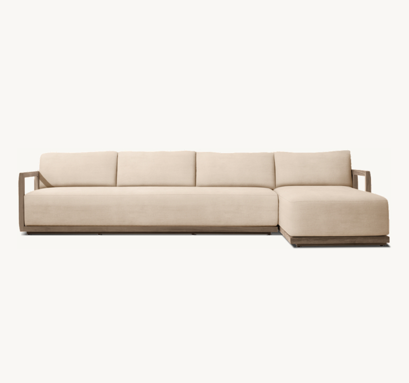 Nouveau design 2026 – Mobilier - Outdoor Furniture Teak Wood avis et prix