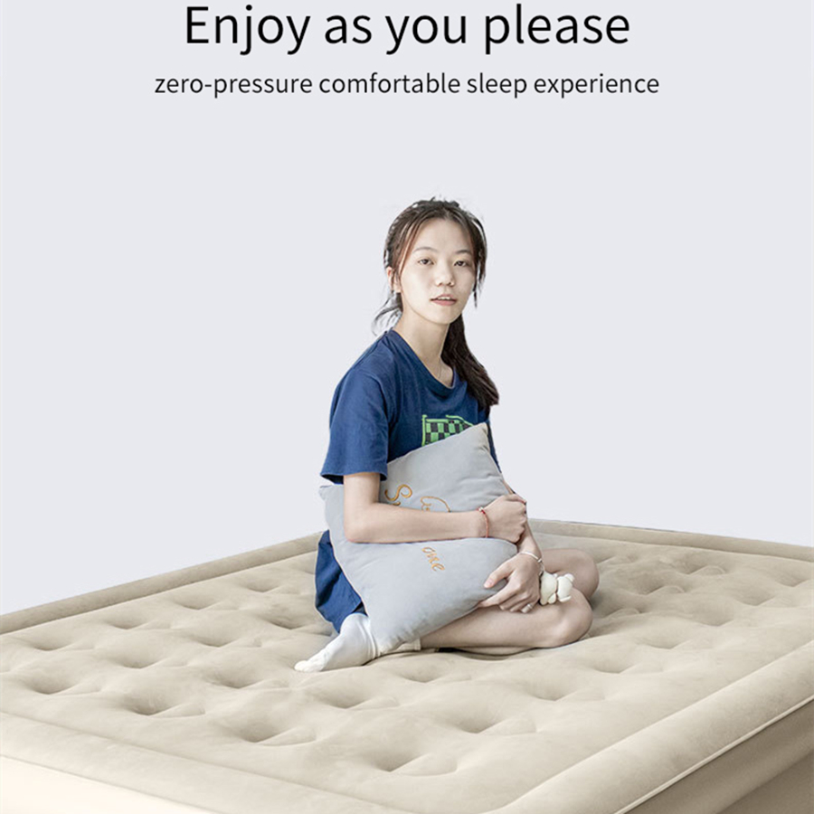 Matelas pneumatique intérieur  - Outdoor Furniture Arhaus avis et prix