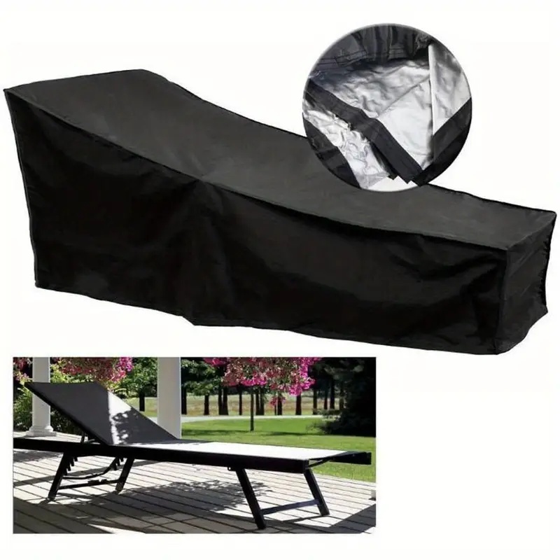 Housses de chaise longue d'ext - Outdoor Furniture Lounge avis et prix