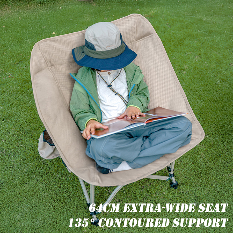 Chaise de camping Naturehike S - Outdoor Furniture Used avis et prix
