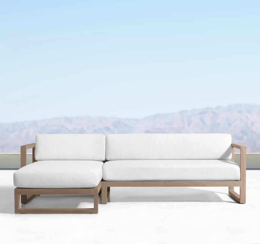 Vente flash - Meubles de jardi - Outdoor Furniture Teak Wood avis et prix