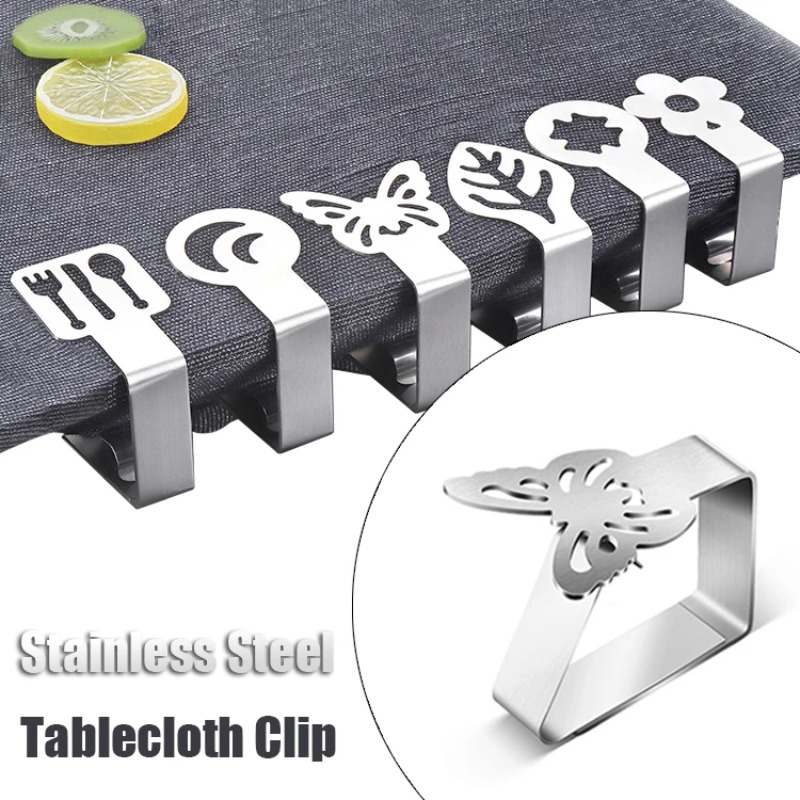 Pinces à nappe patte de chat e - Outdoor Furniture Usa avis et prix