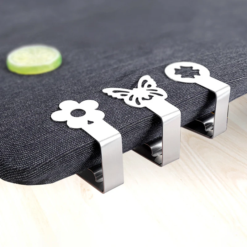Pinces à nappe patte de chat e - Outdoor Furniture Usa avis et prix