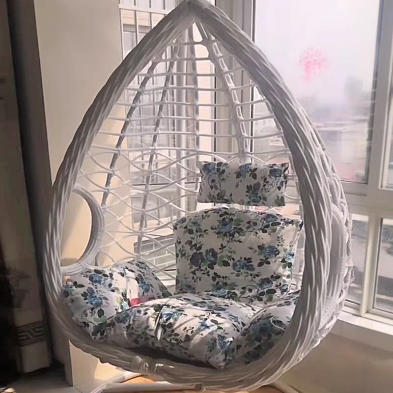 Maison panier chaise moderne e - Outdoor Furniture Egg Chair avis et prix