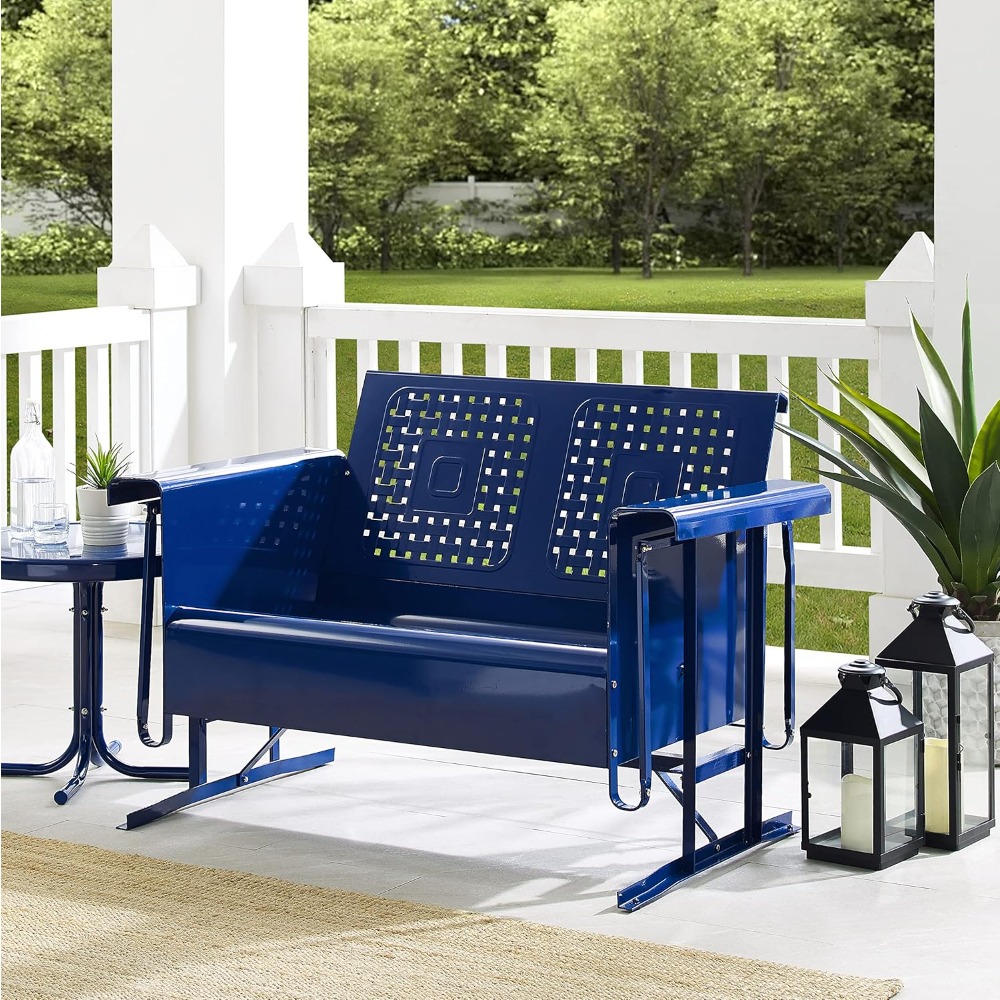 Bates – causeuse d'extérieur r - Outdoor Furniture Loveseat avis et prix