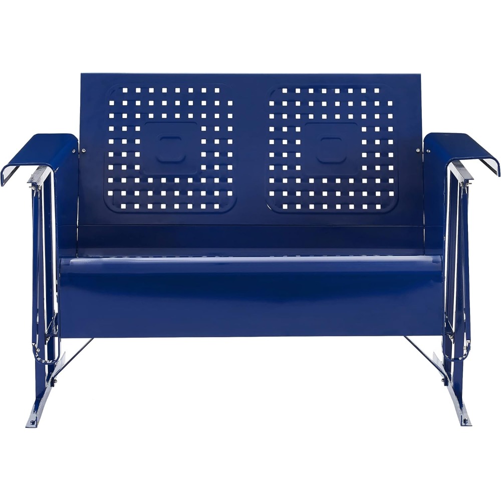 Bates – causeuse d'extérieur r - Outdoor Furniture Loveseat avis et prix