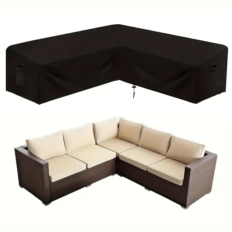 Housse de protection robuste e - Outdoor Furniture Used avis et prix