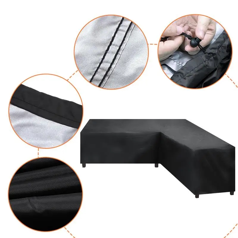 Housse de protection robuste e - Outdoor Furniture Used avis et prix