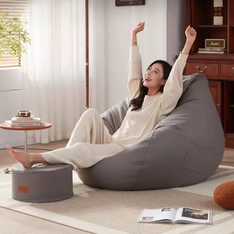 Fauteuils poufs design pour sa - Outdoor Furniture Lounge avis et prix