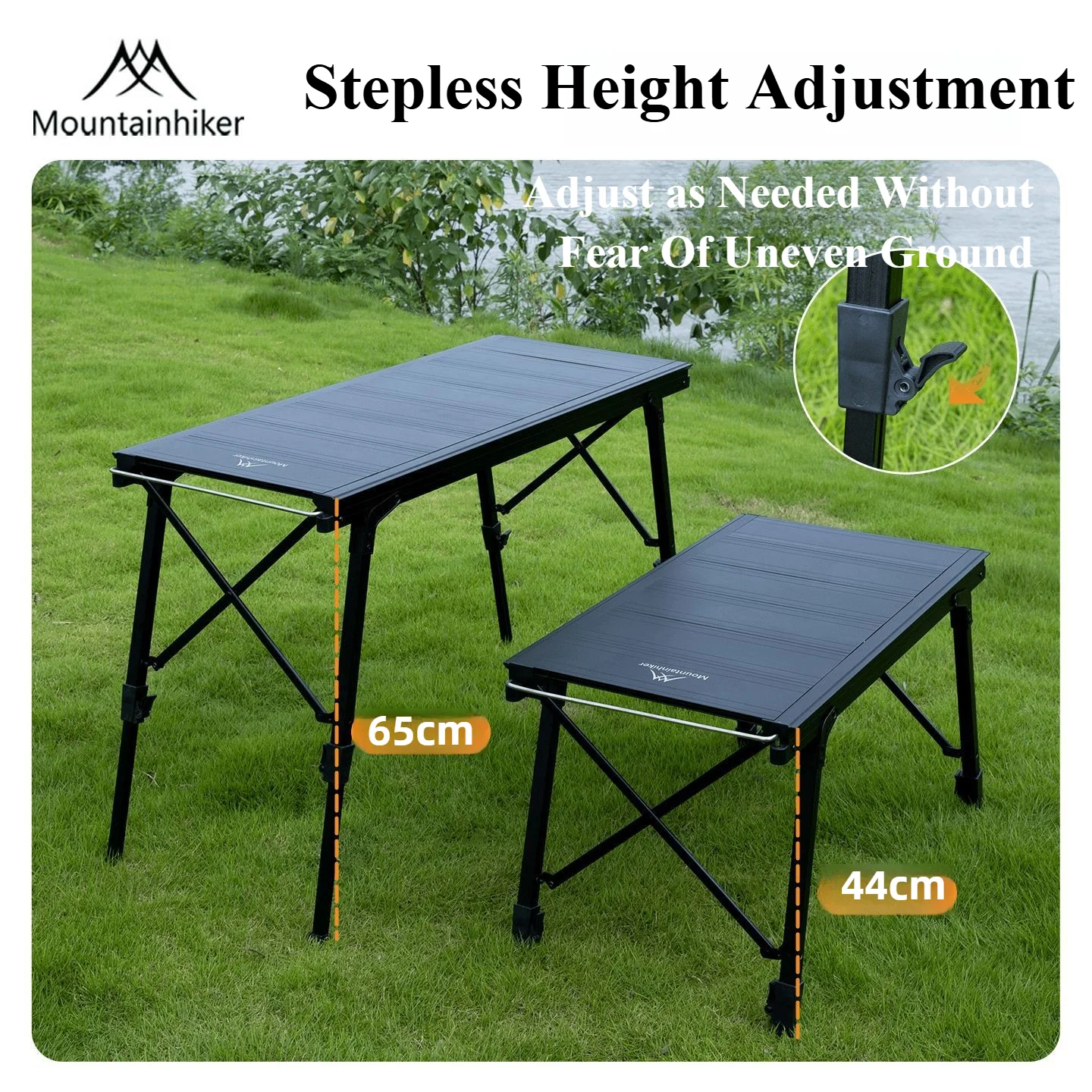 Mountainhiker Camping ascenseu - Outdoor Furniture Usa avis et prix