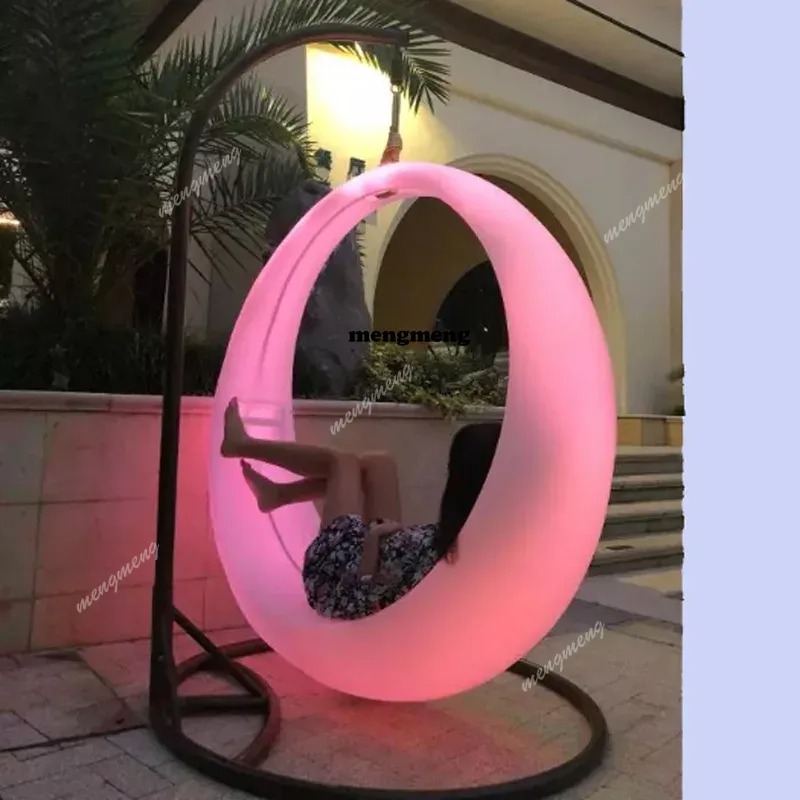 Éclairage LED extérieur pour v - Outdoor Furniture Egg Chair avis et prix