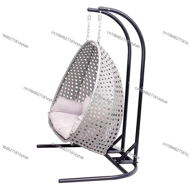 Patio extérieur moderne en osi - Outdoor Furniture Egg Chair avis et prix