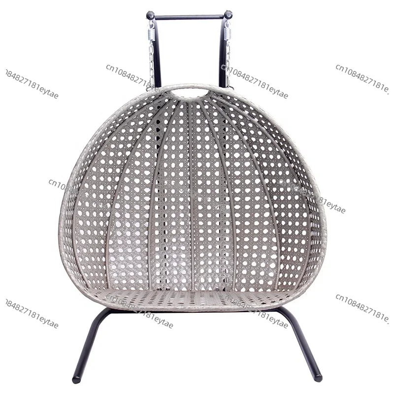 Patio extérieur moderne en osi - Outdoor Furniture Egg Chair avis et prix