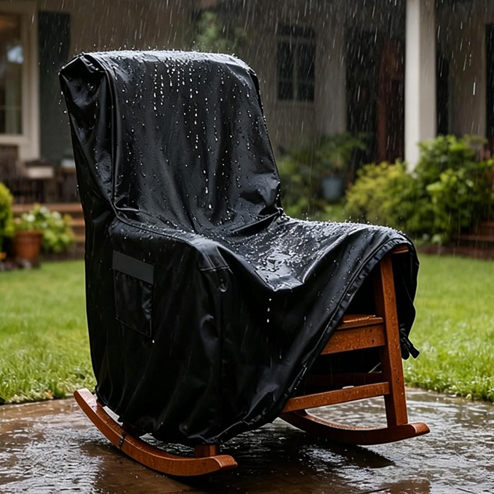 Housse de protection pour chai - Outdoor Furniture Lounge avis et prix