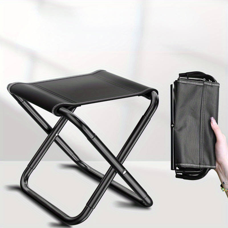 Chaise de camping pliable port - Outdoor Furniture Used avis et prix