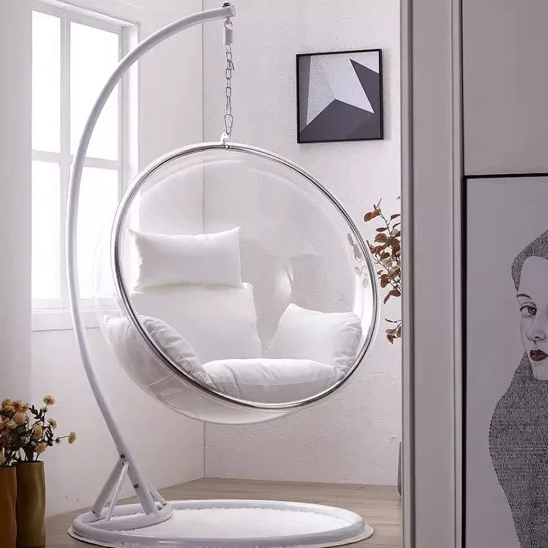 Chaise suspendue d'intérieur h - Outdoor Furniture Egg Chair avis et prix