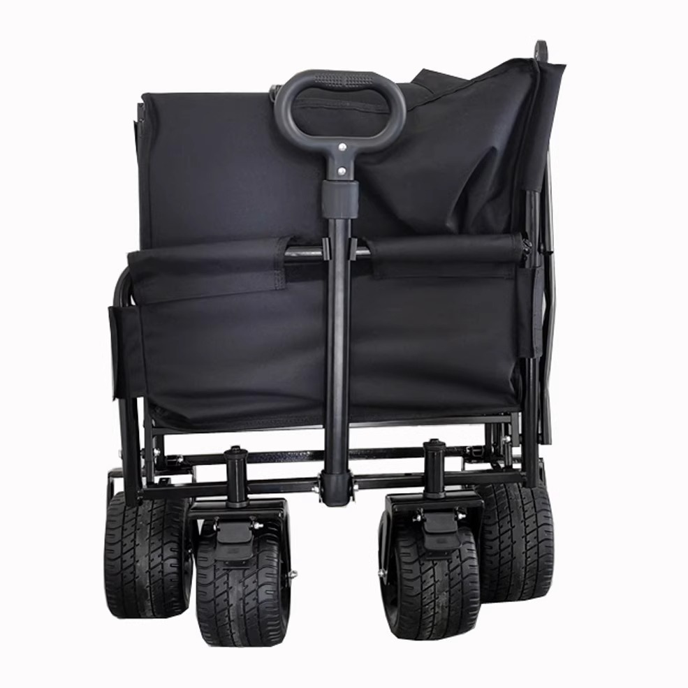 Chariot pliant multifonctionne - Outdoor Furniture Recliner Set avis et prix