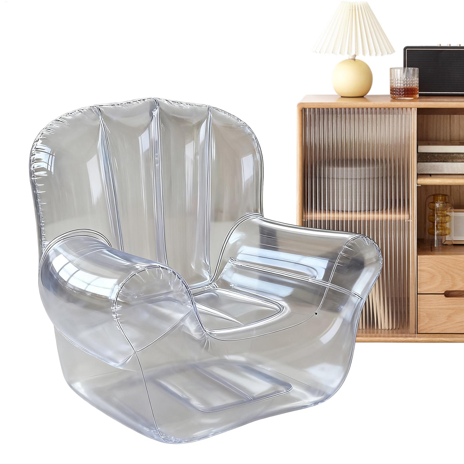Canapé gonflable Transparent é - Outdoor Furniture Arhaus avis et prix