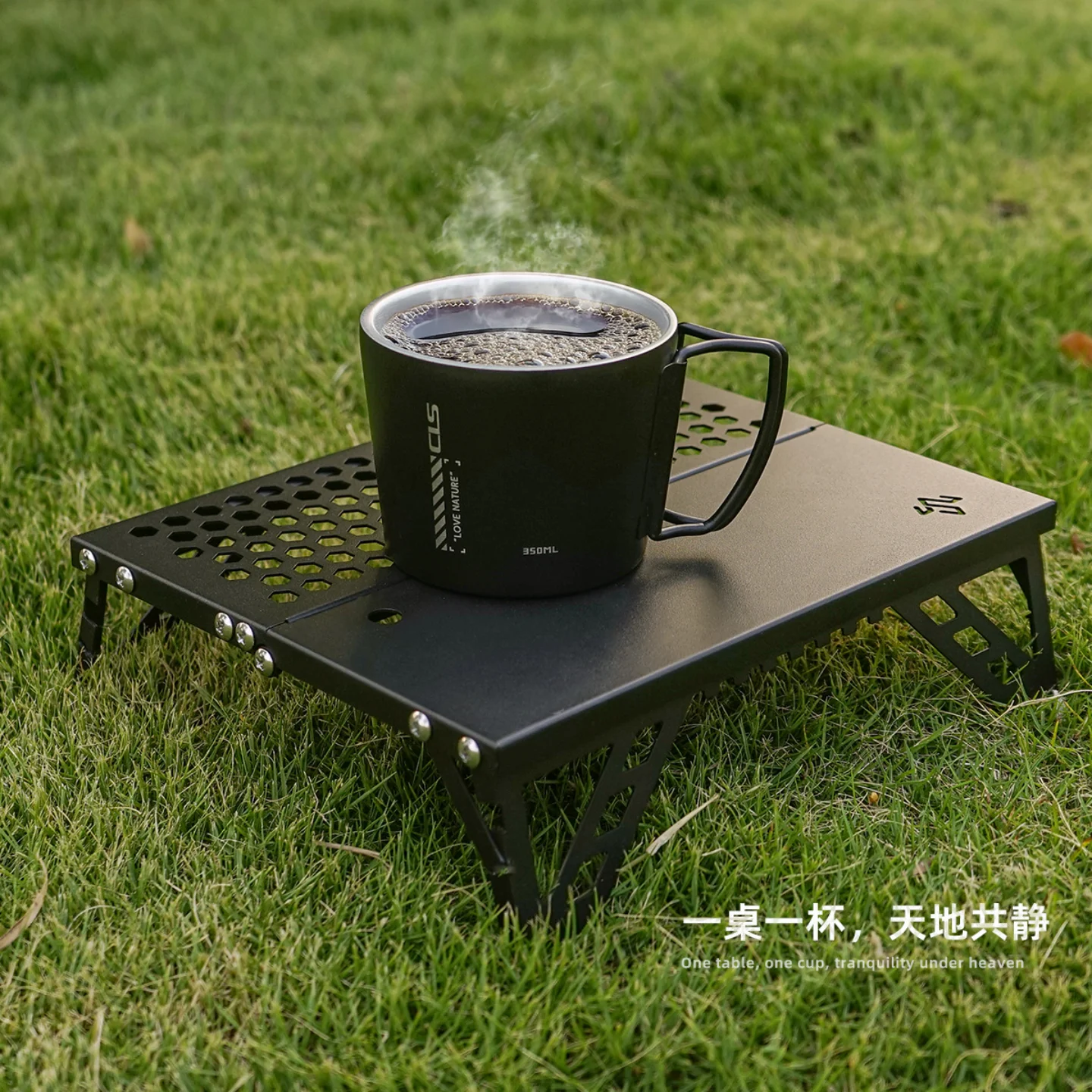 Table pliante d'extérieur CLS  - Outdoor Furniture Usa avis et prix