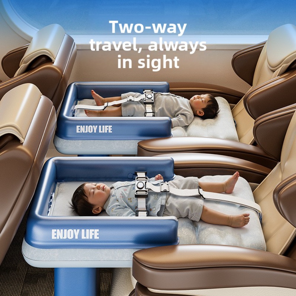Lit d'avion gonflable pour tou - Outdoor Furniture Arhaus avis et prix
