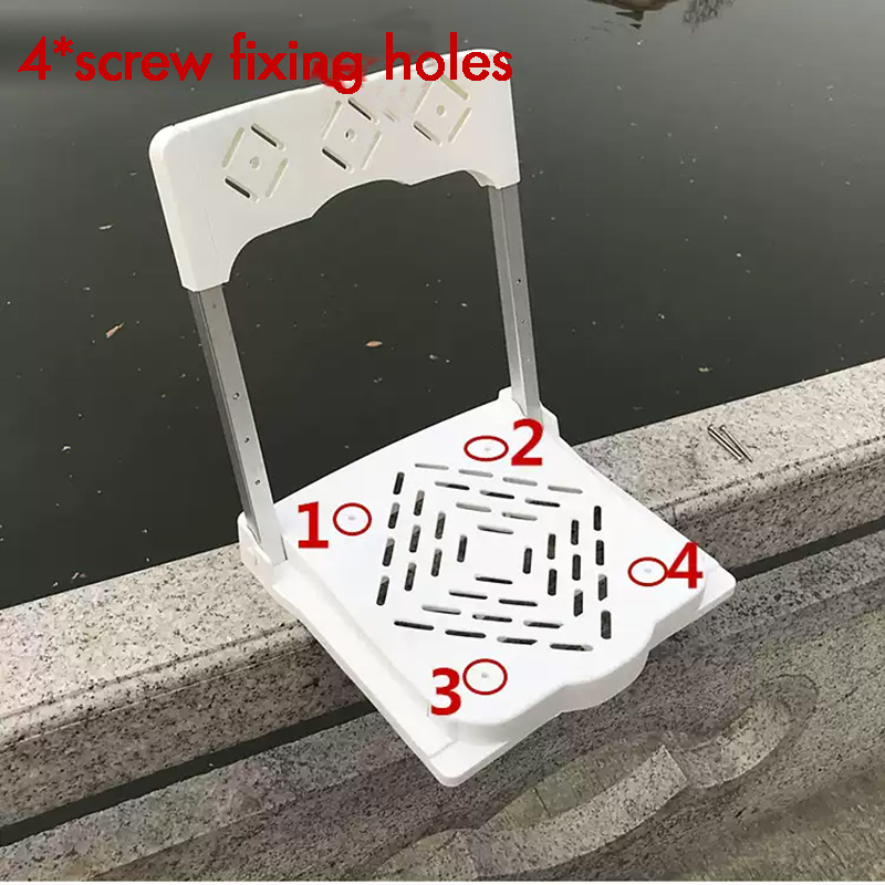 Boîte de pêche pliable avec do - Outdoor Furniture Arhaus avis et prix