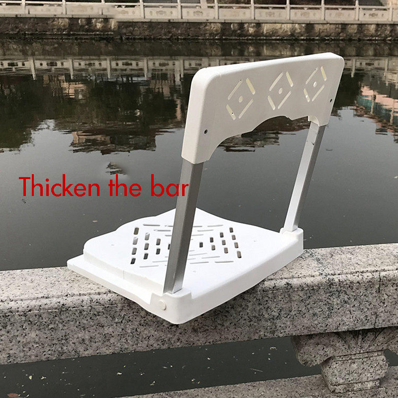 Boîte de pêche pliable avec do - Outdoor Furniture Arhaus avis et prix