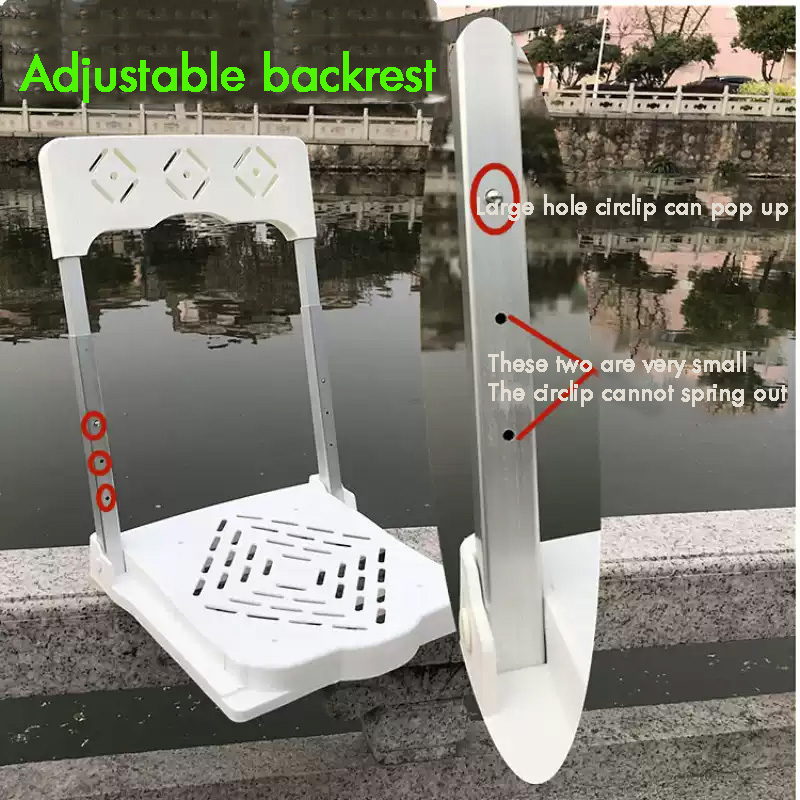 Boîte de pêche pliable avec do - Outdoor Furniture Arhaus avis et prix