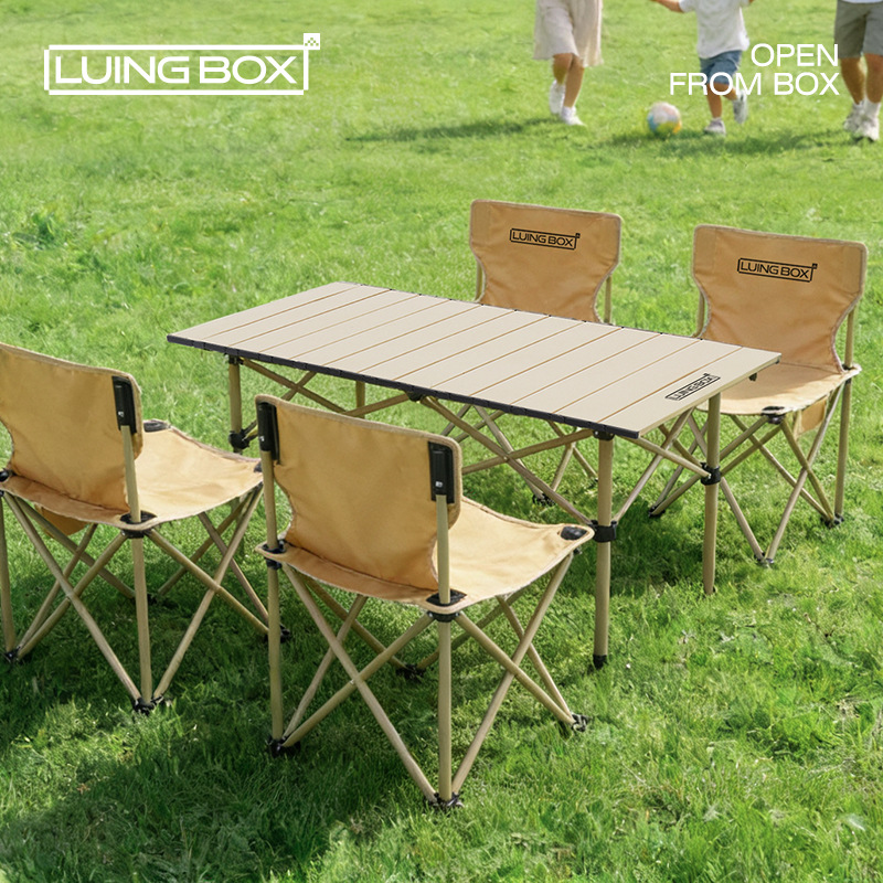 Ensemble table et chaises de c - Outdoor Furniture Egg Chair avis et prix