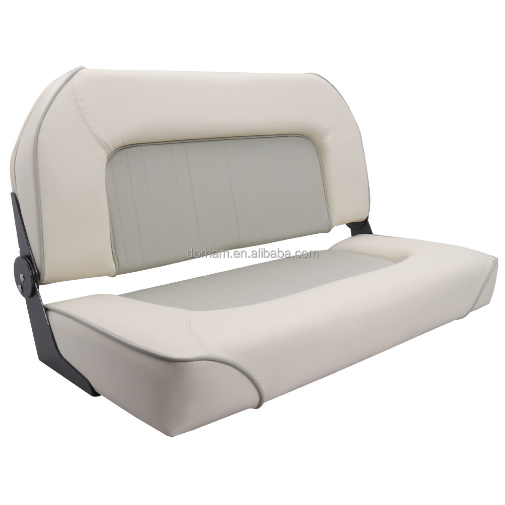 Siège de bateau double pliable - Outdoor Furniture Used avis et prix