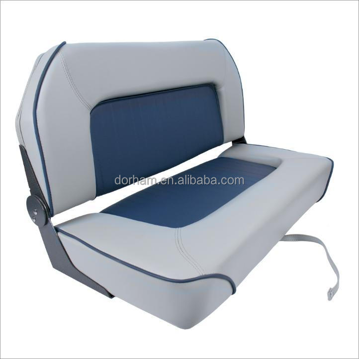 Siège de bateau double pliable - Outdoor Furniture Used avis et prix