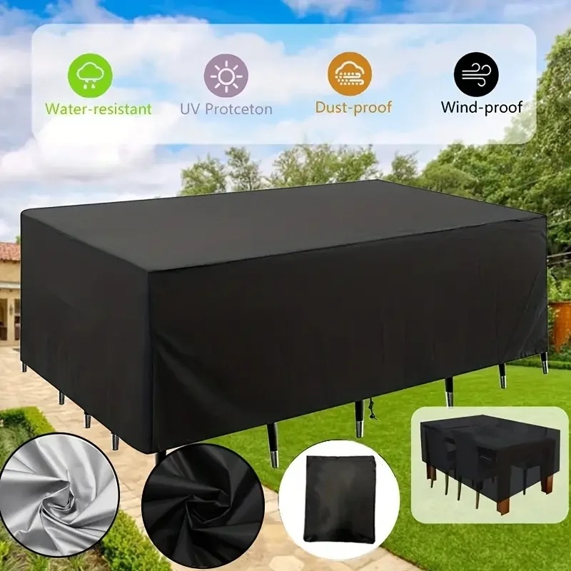 (102-137 pouces de longueur) t - Outdoor Furniture Used avis et prix