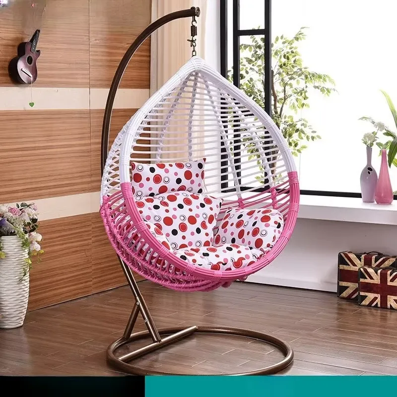 Fauteuil suspendu en forme d'œ - Outdoor Furniture Egg Chair avis et prix