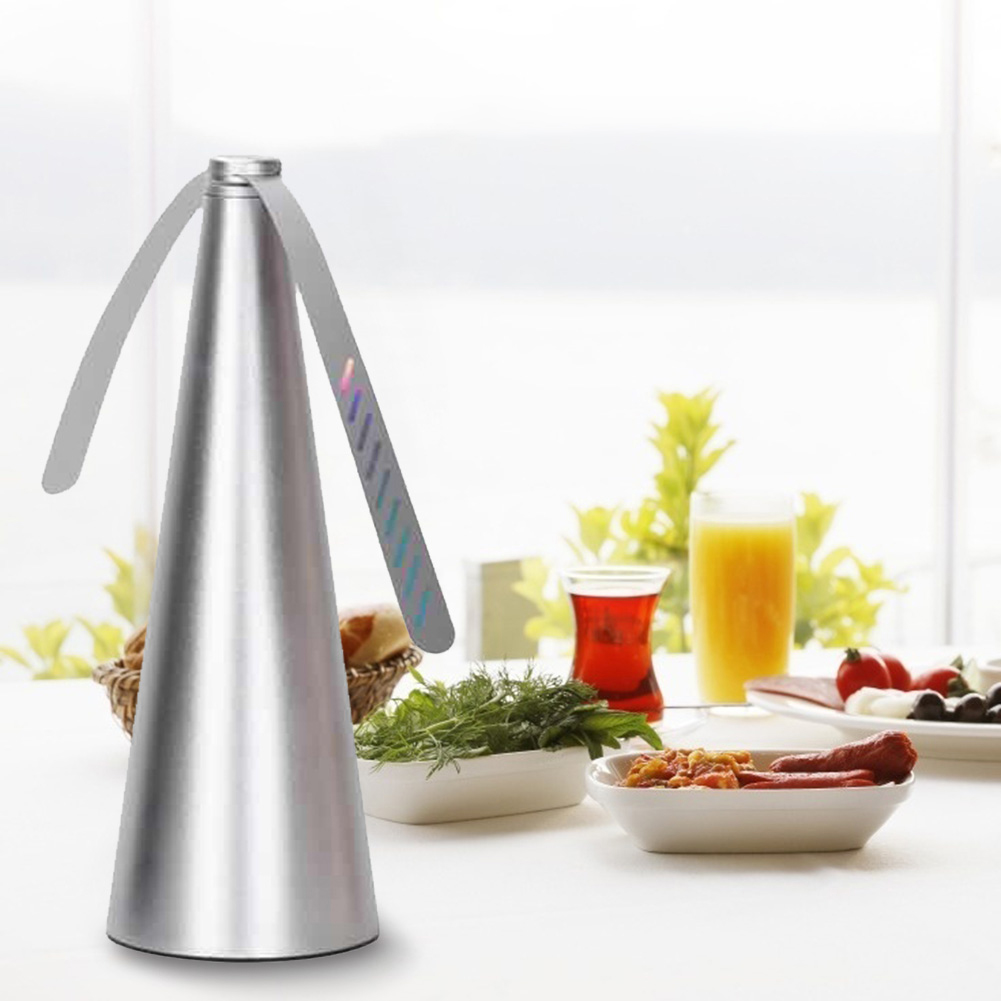 2 ventilateurs anti-mouches po - Outdoor Furniture Usa avis et prix