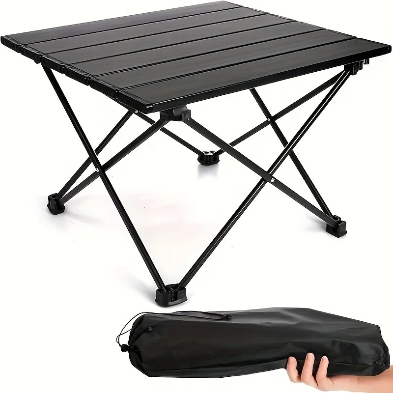 Table de camping pliable légèr - Outdoor Furniture Usa avis et prix