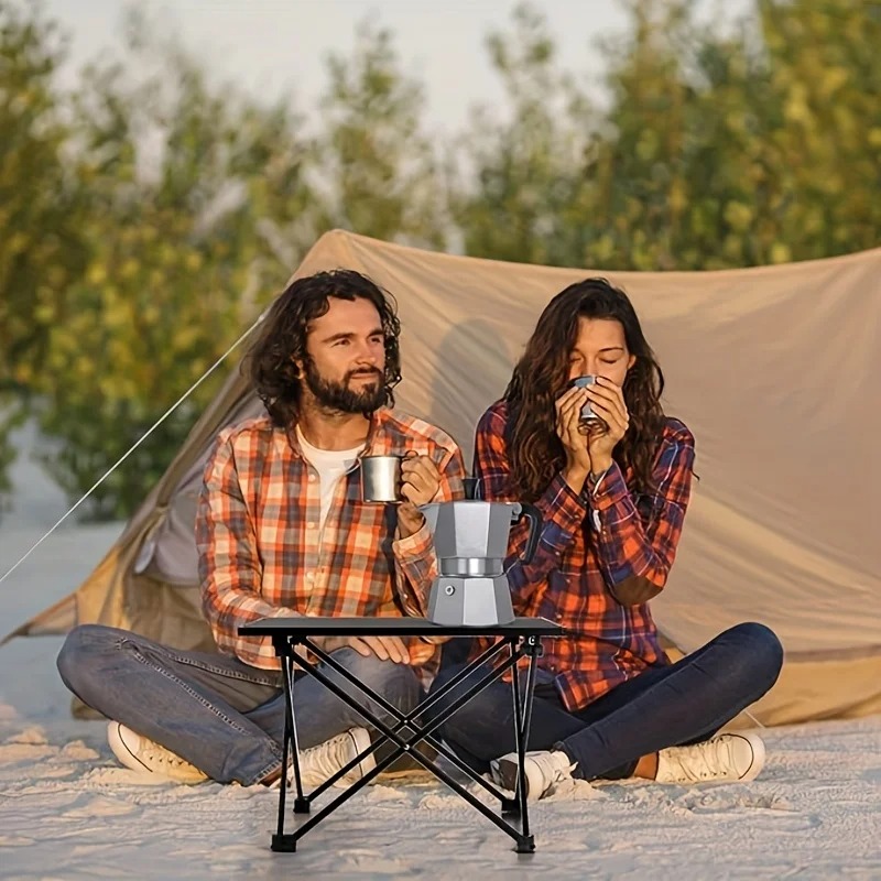 Table de camping pliable légèr - Outdoor Furniture Usa avis et prix