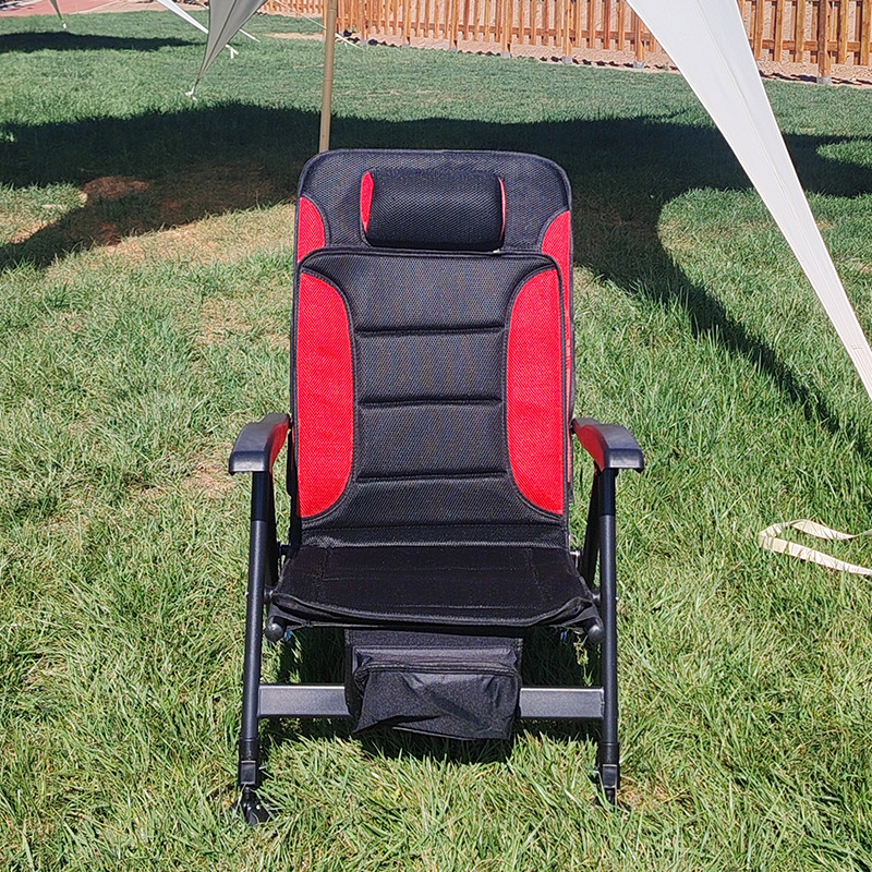 Chaise pliante portable réglab - Outdoor Furniture Recliner Set avis et prix