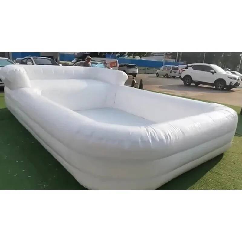 Piscines gonflables personnali - Outdoor Furniture Lounge avis et prix