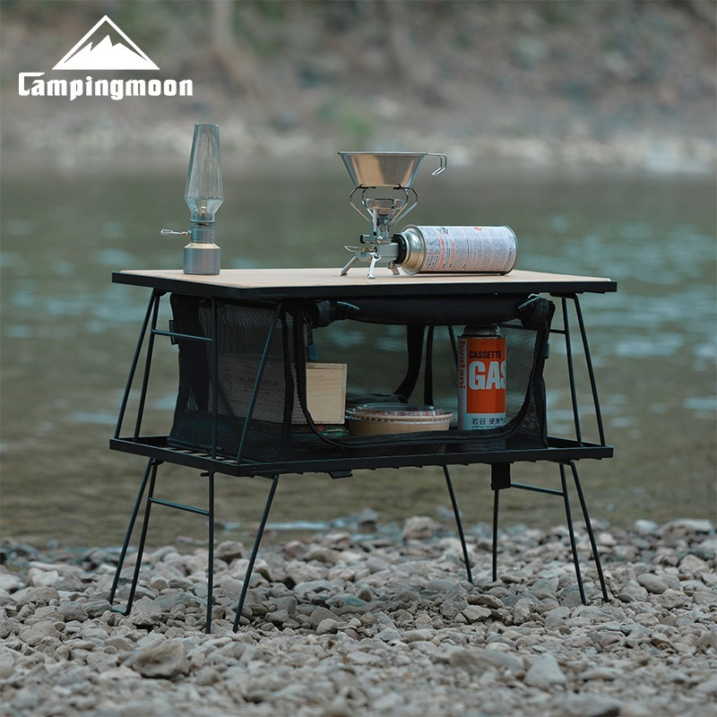 CAMPINGMOON T-230, support de  - Outdoor Furniture Usa avis et prix