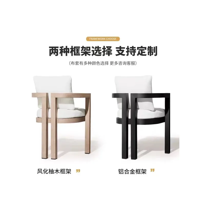 Ensemble de salle à manger en  - Outdoor Furniture Teak Wood avis et prix
