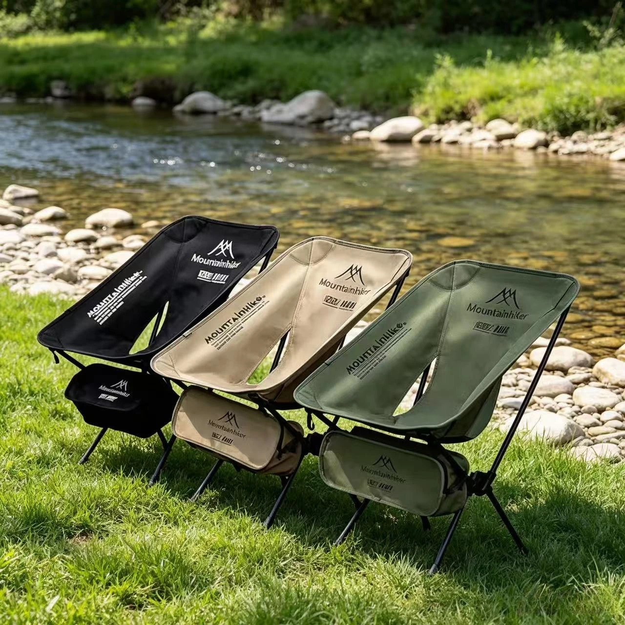 Chaise pliante ultra-légère Mo - Outdoor Furniture Used avis et prix