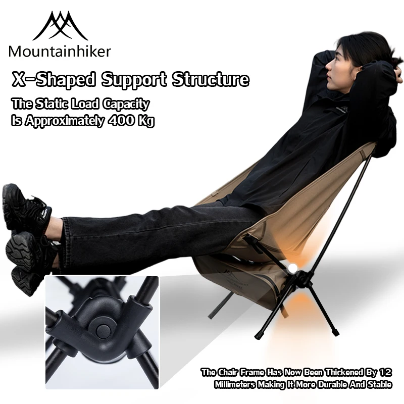Chaise pliante ultra-légère Mo - Outdoor Furniture Used avis et prix