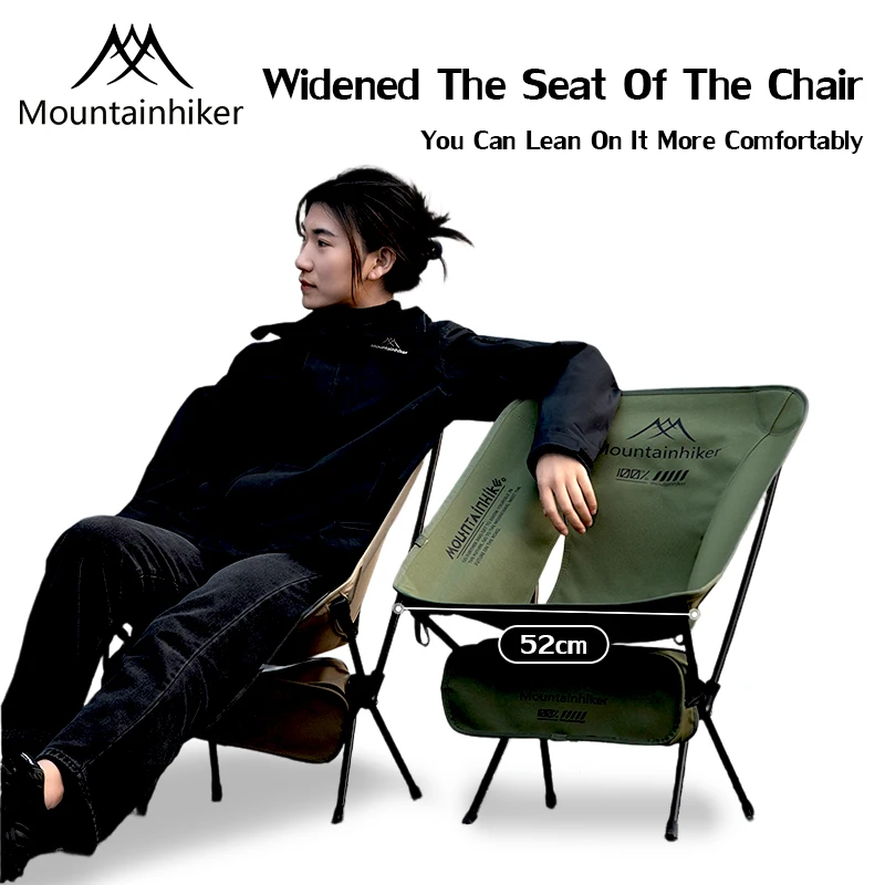 Chaise pliante ultra-légère Mo - Outdoor Furniture Used avis et prix